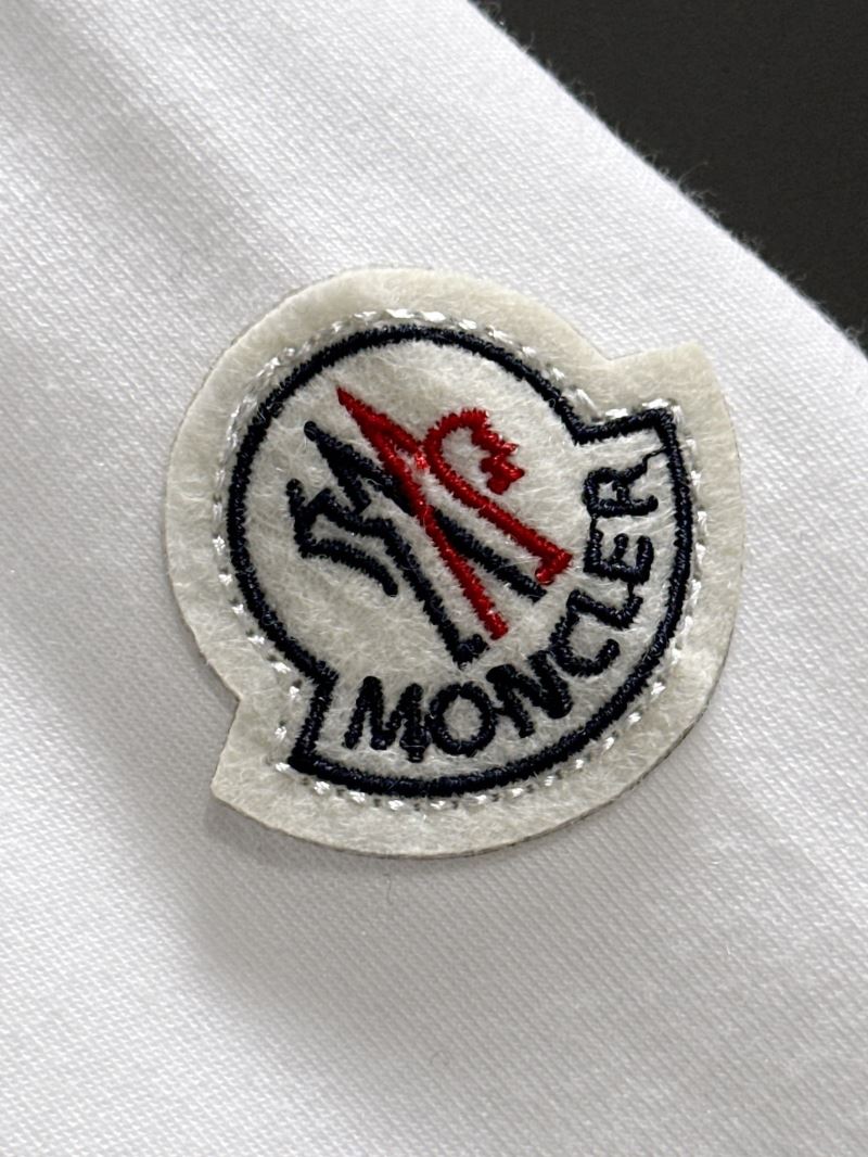 Moncler T-Shirts